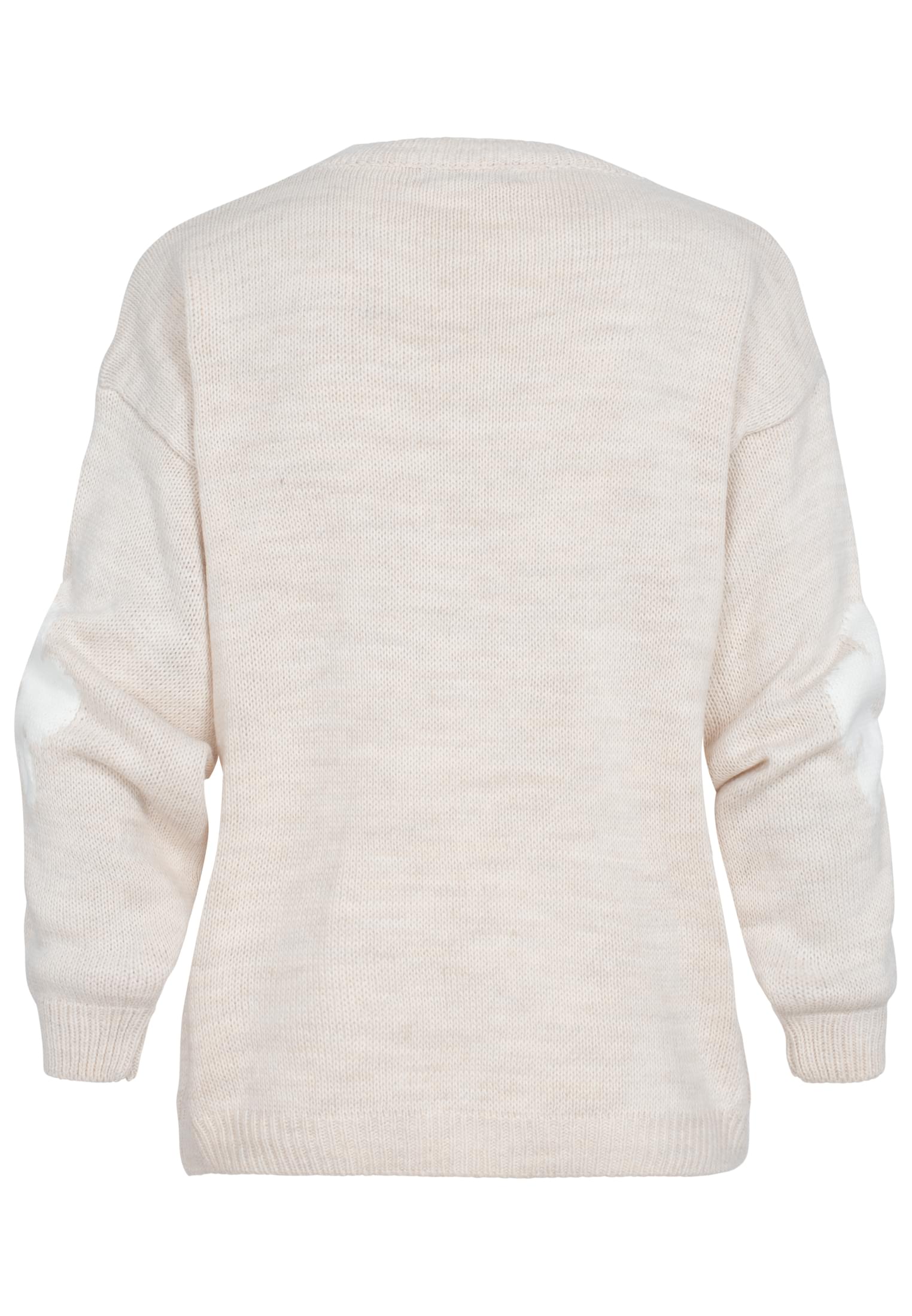 Cloud5ive Crewneck Knit Sweater