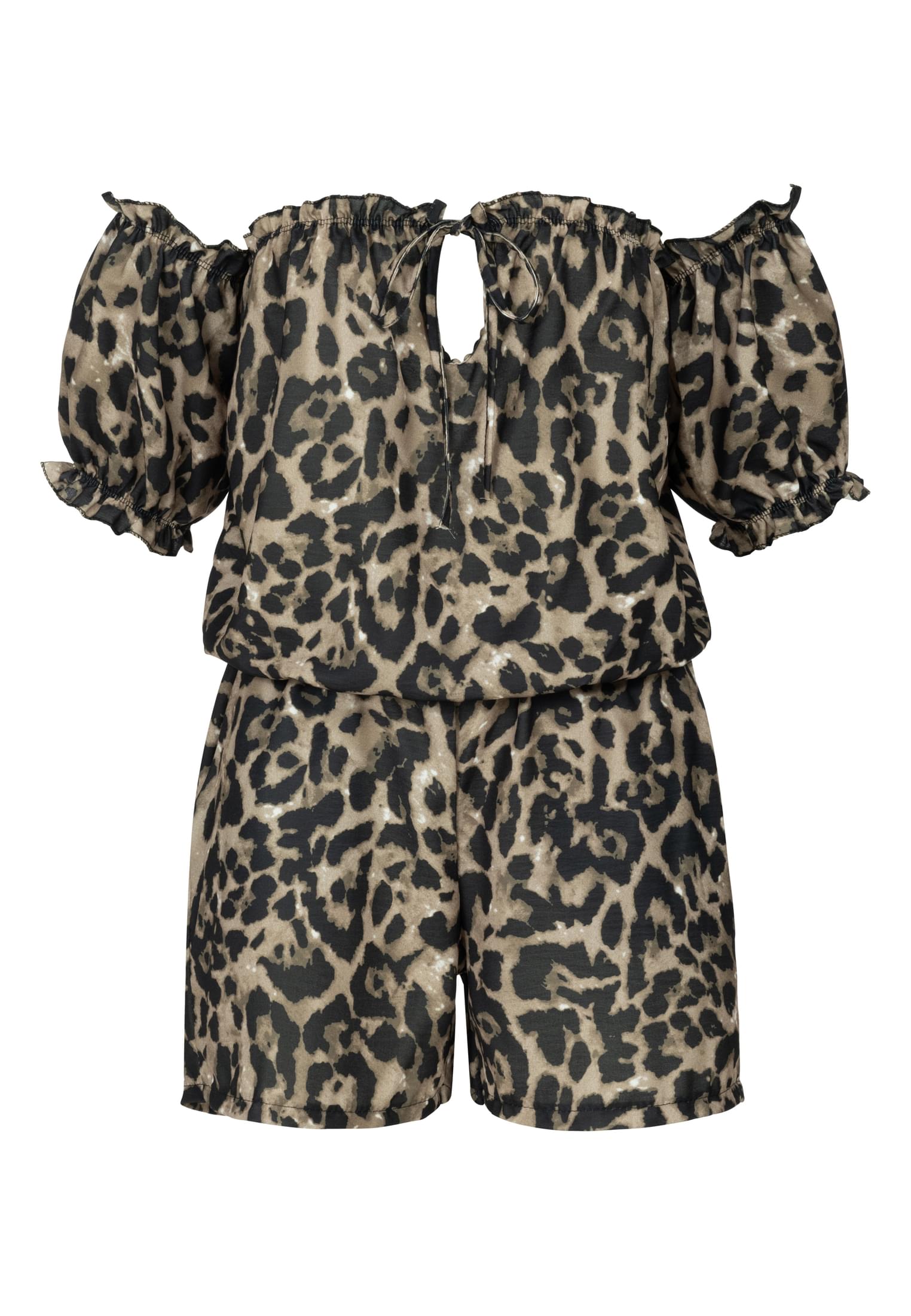 Cloud5ive Playsuit with 2-Pockets