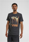 2 Young 2 Die Tee grey XXL