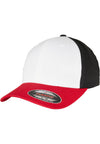 3-tone Flexfit S/M