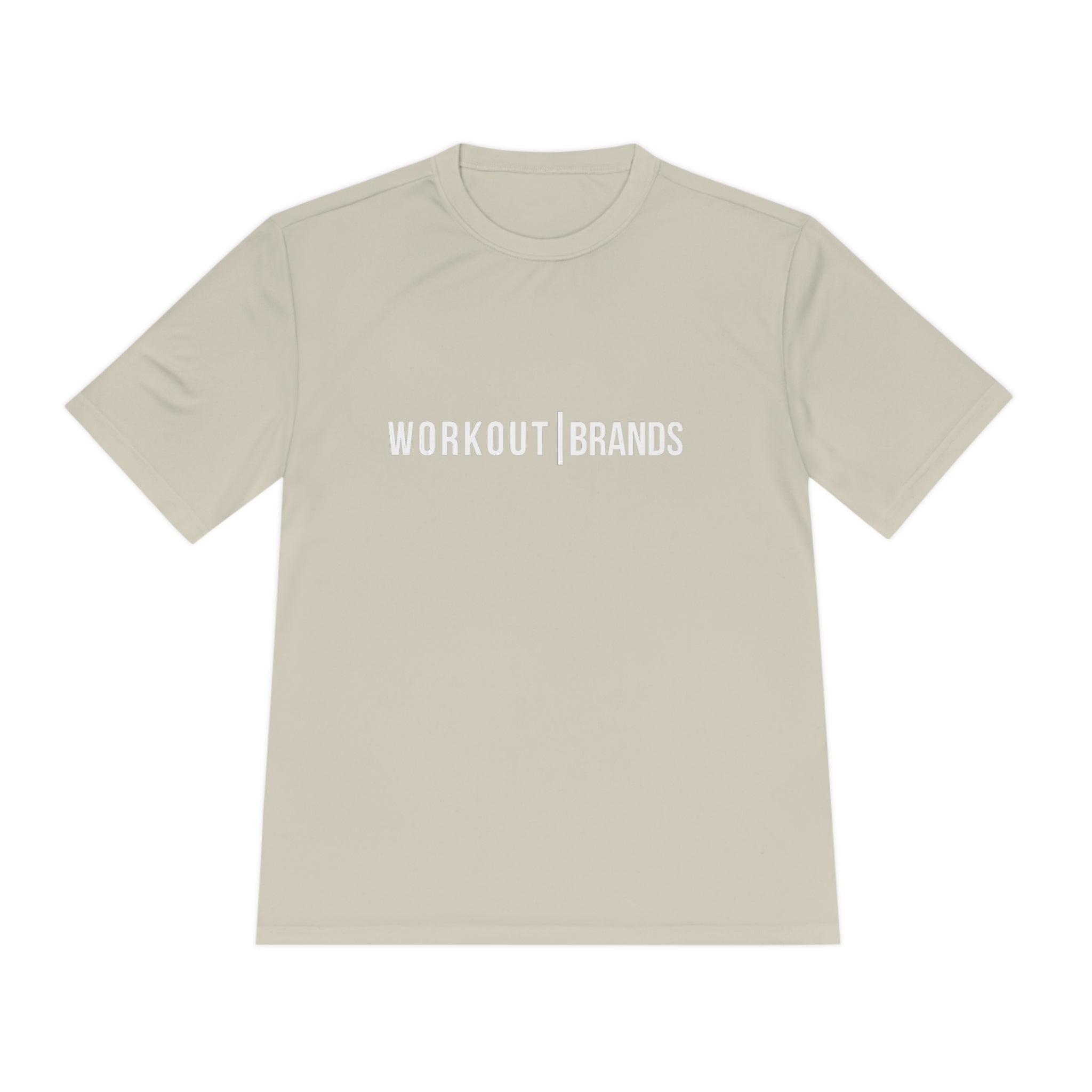 WB Unisex Moisture Wicking Tee