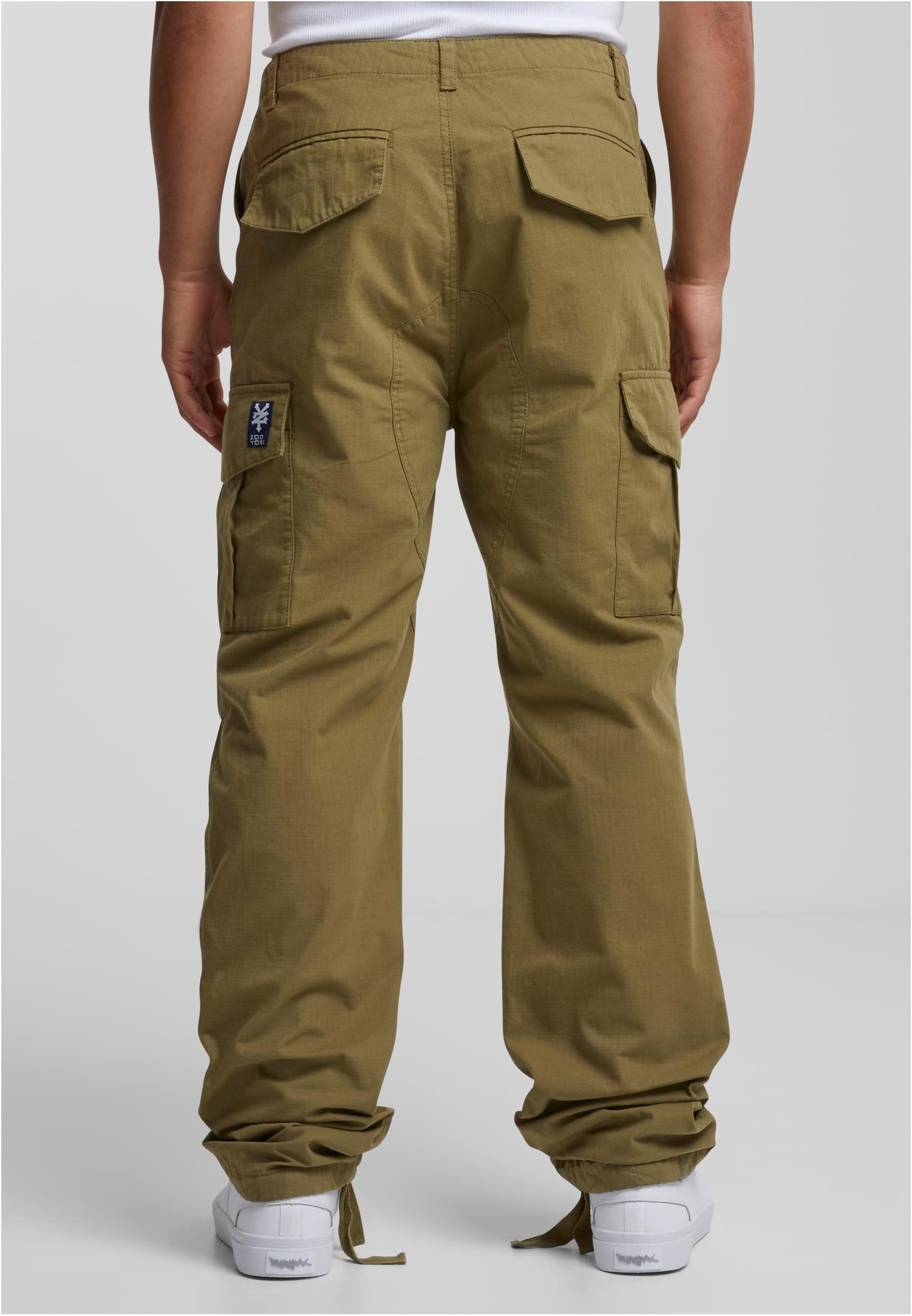 ZY Cargo Pants