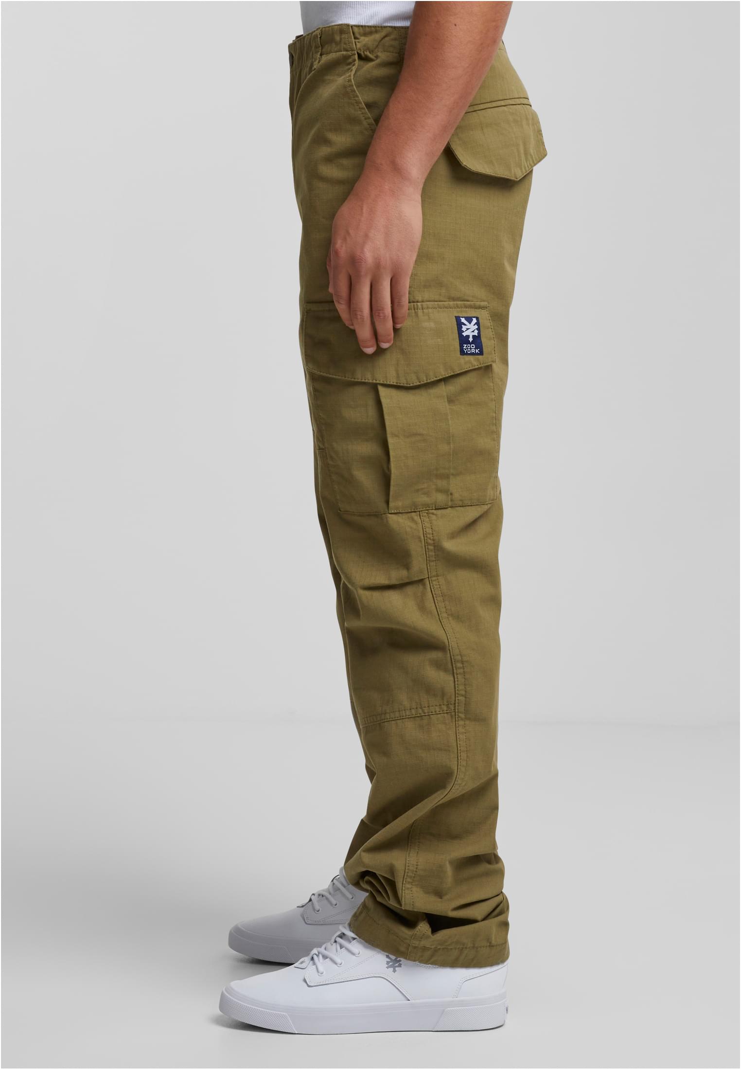 ZY Cargo Pants