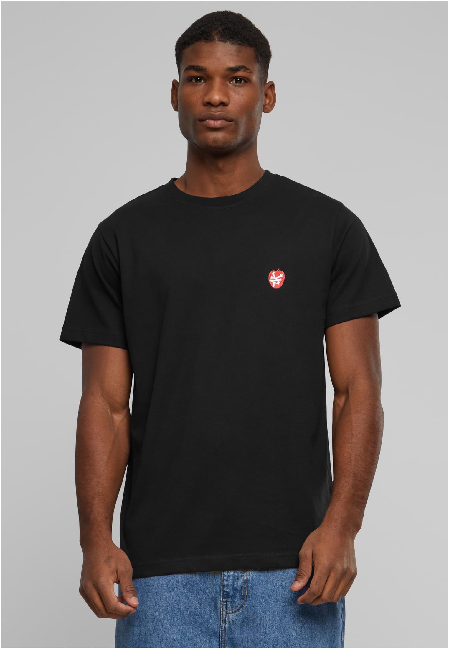 ZY Apple Tee