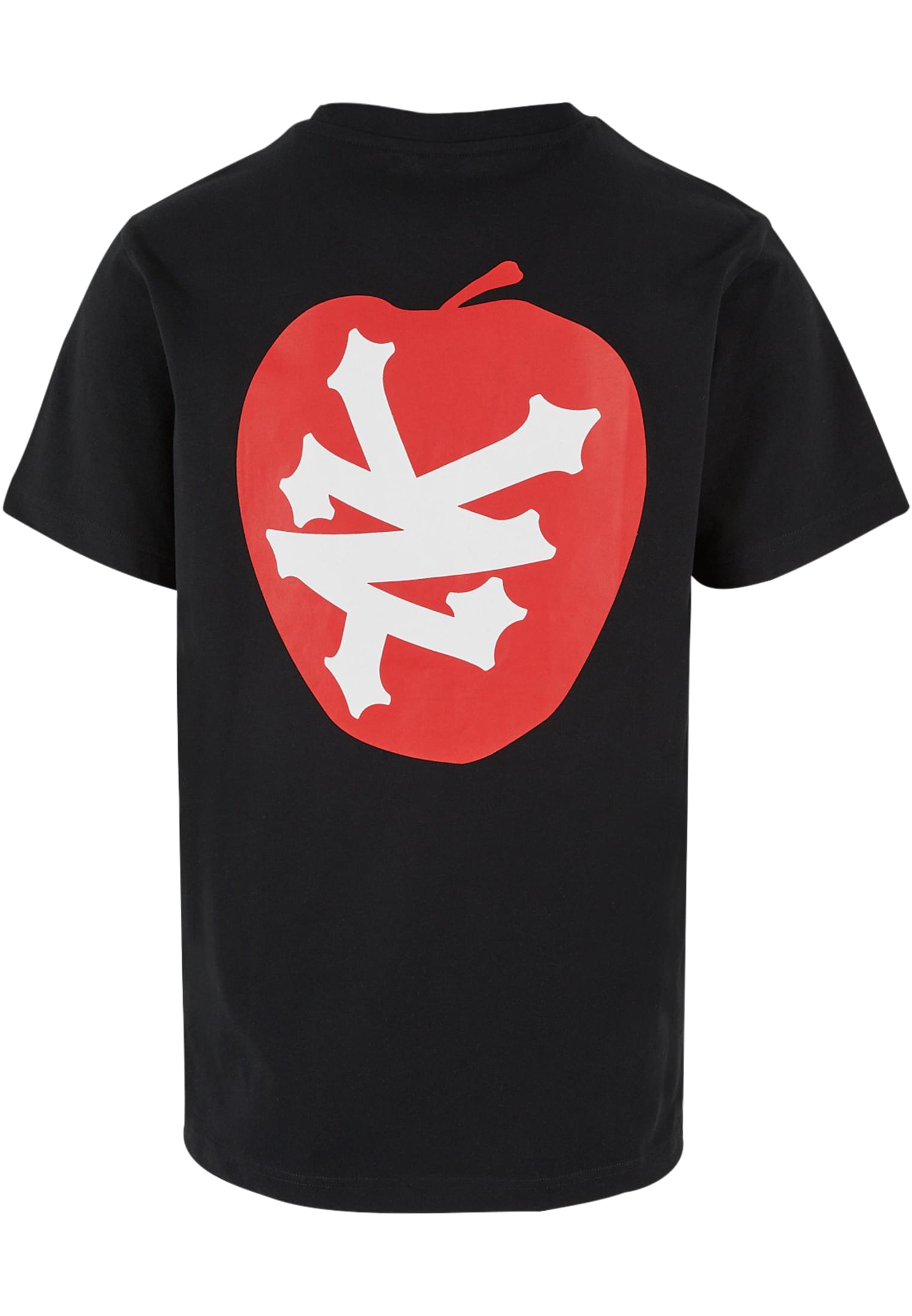ZY Apple Tee