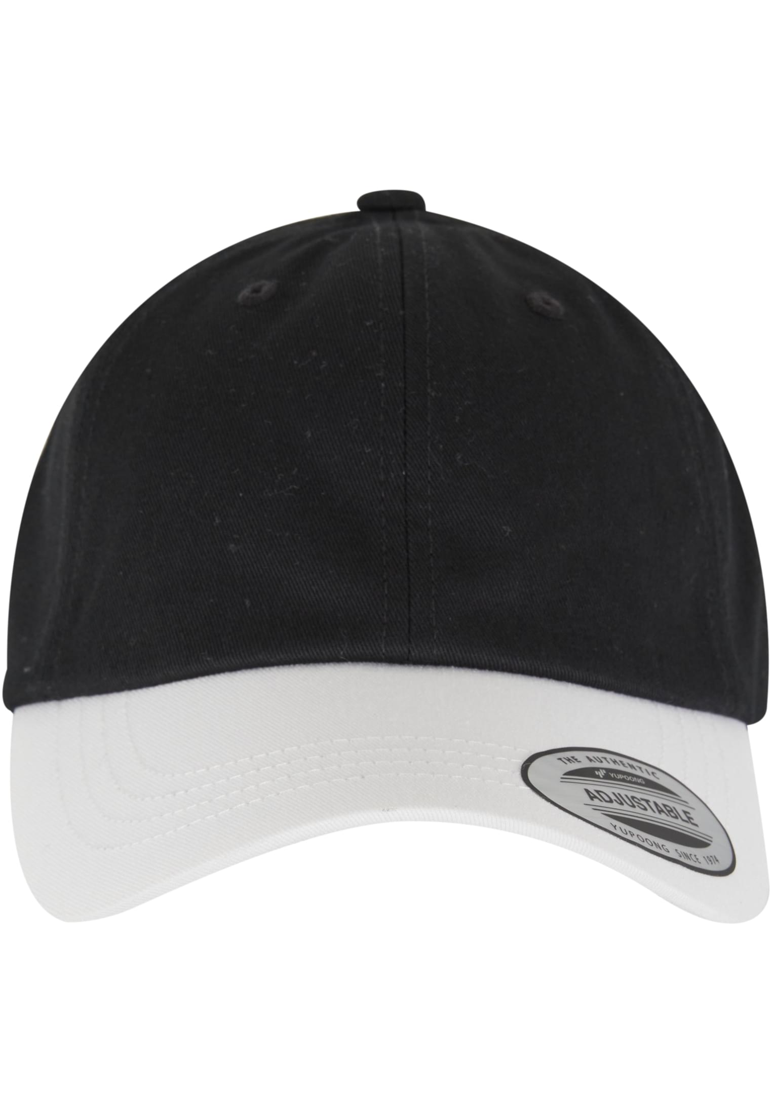 Flexfit Low Profile Cotton Twill 2-Toned