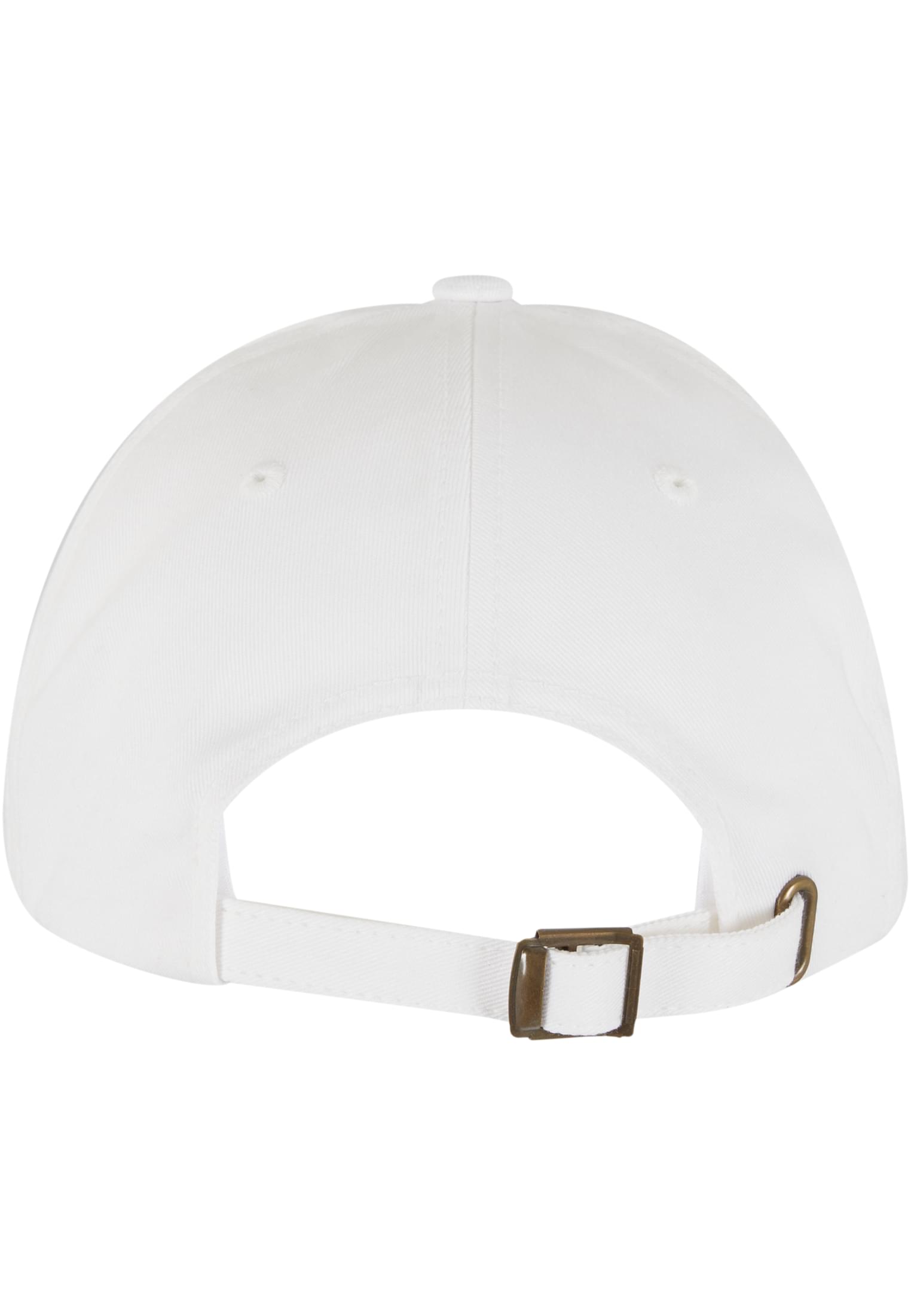 Flexfit Low Profile Cotton Twill 2-Toned