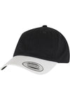 Flexfit Low Profile Cotton Twill 2-Toned