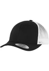 Retro Trucker 2-Tone Snapback Ena velikost