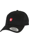 ZY ZM Apple Dad Cap