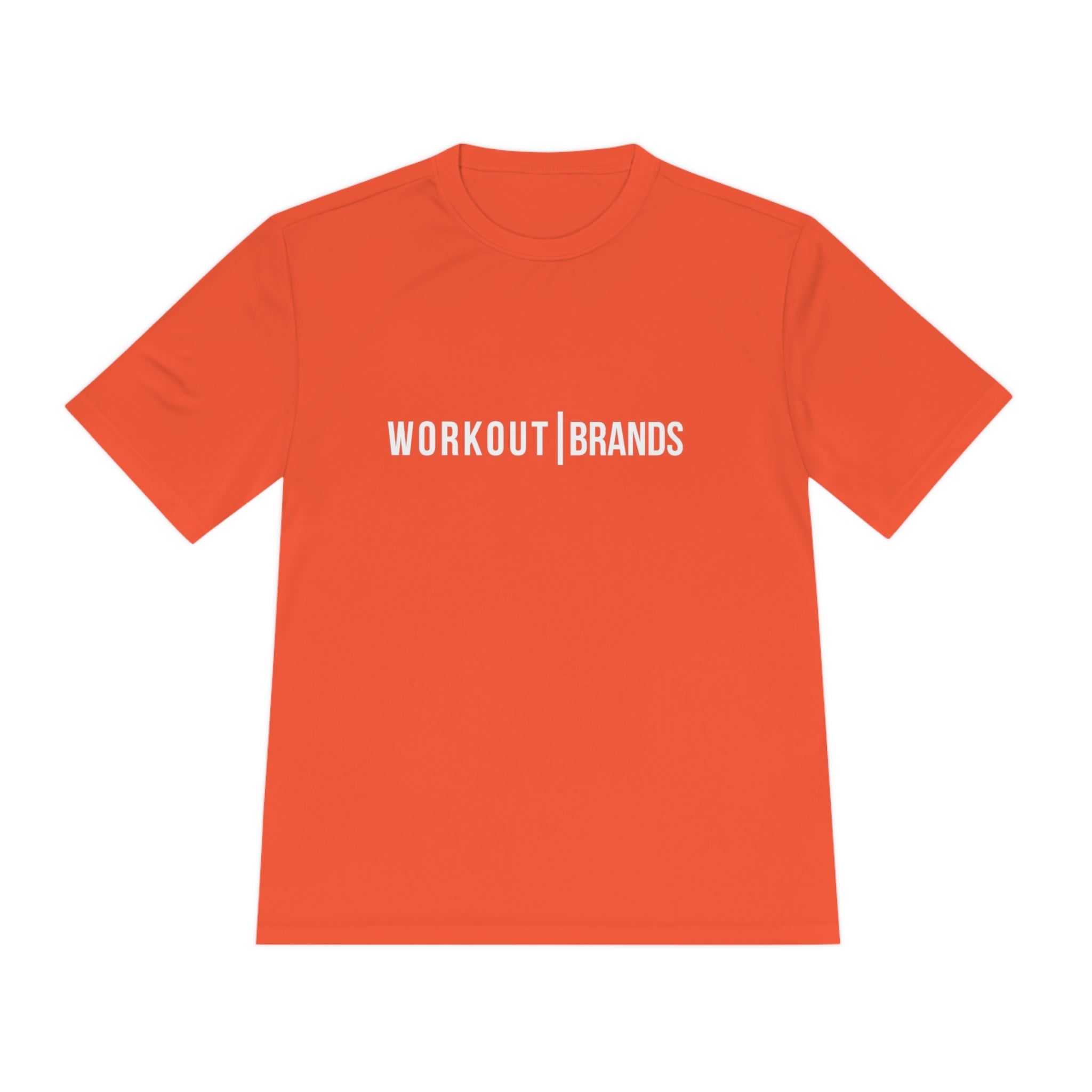 WB Unisex Moisture Wicking Tee