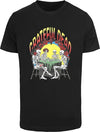 Maglietta MC Grateful Dead Poker Game