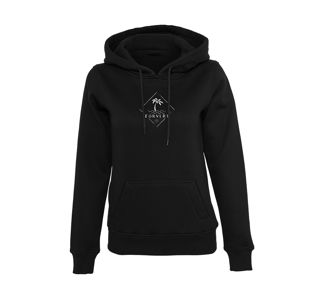 Forvert Heavy Hoodie Santa Rosa