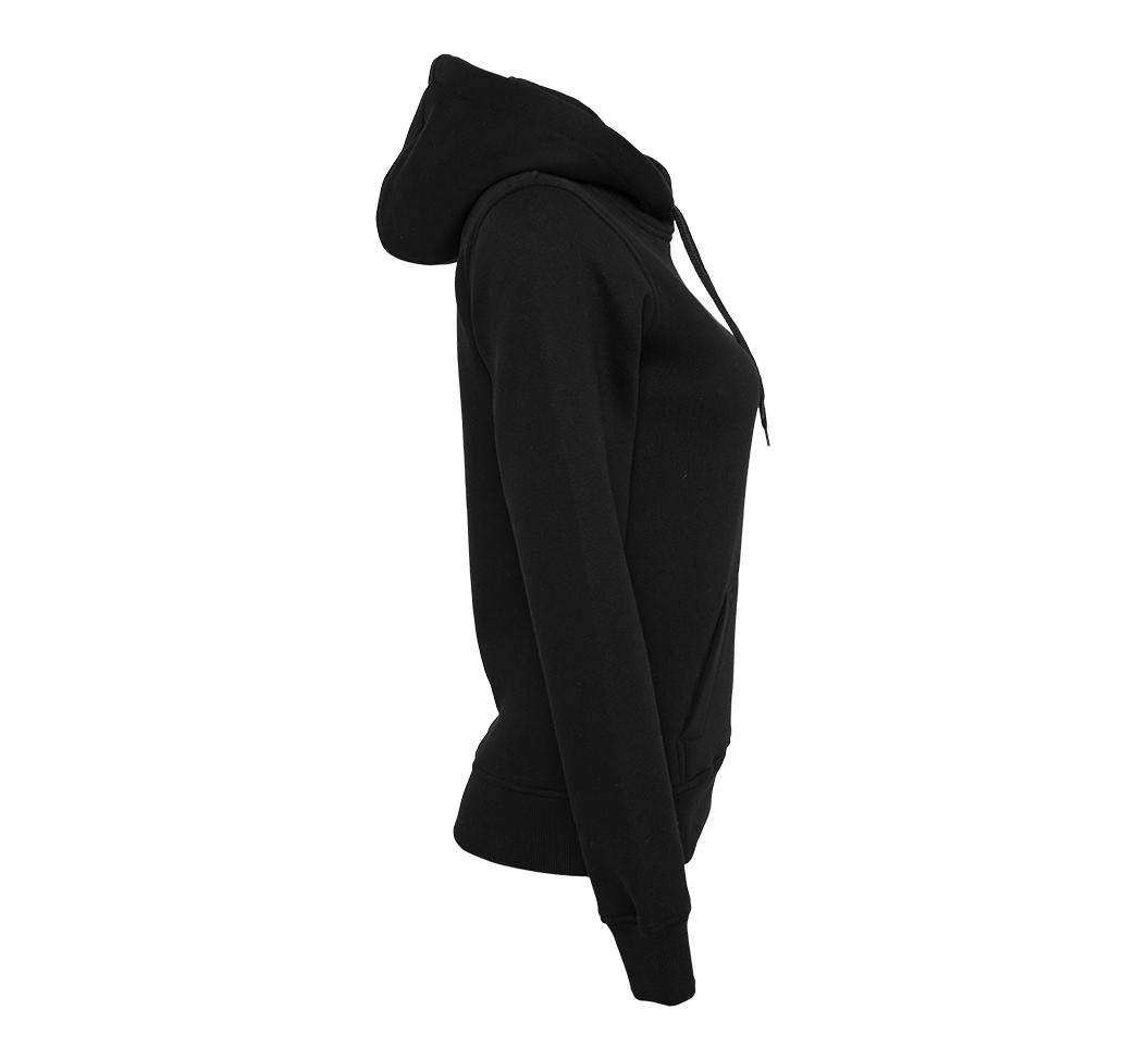 Forvert Heavy Hoodie Santa Rosa