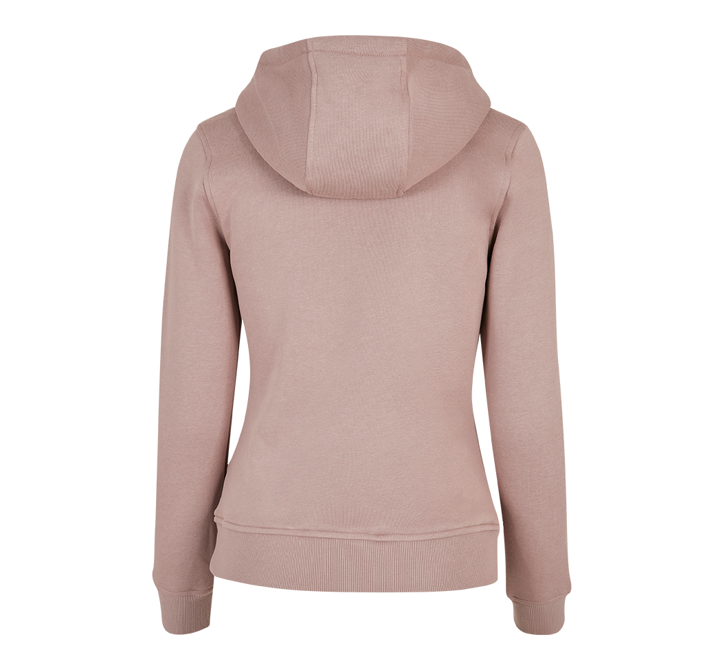 Forvert Heavy Hoodie Santa Rosa