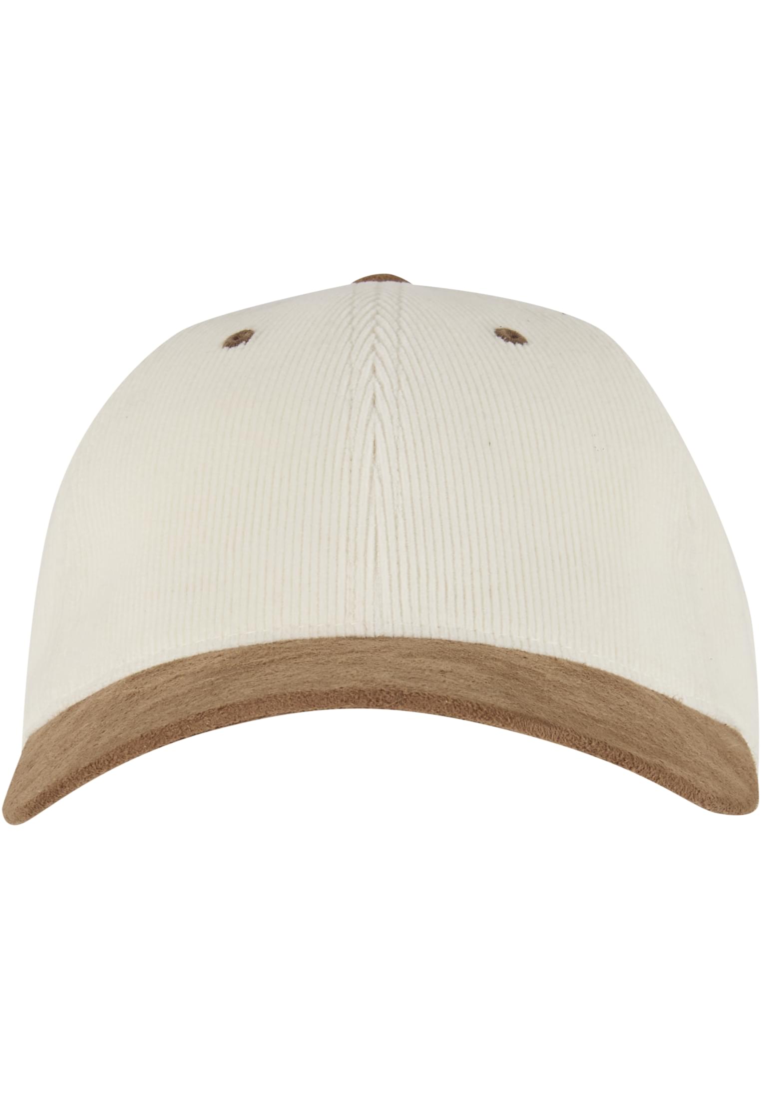 Flexfit Corduroy Classic Suede Cap