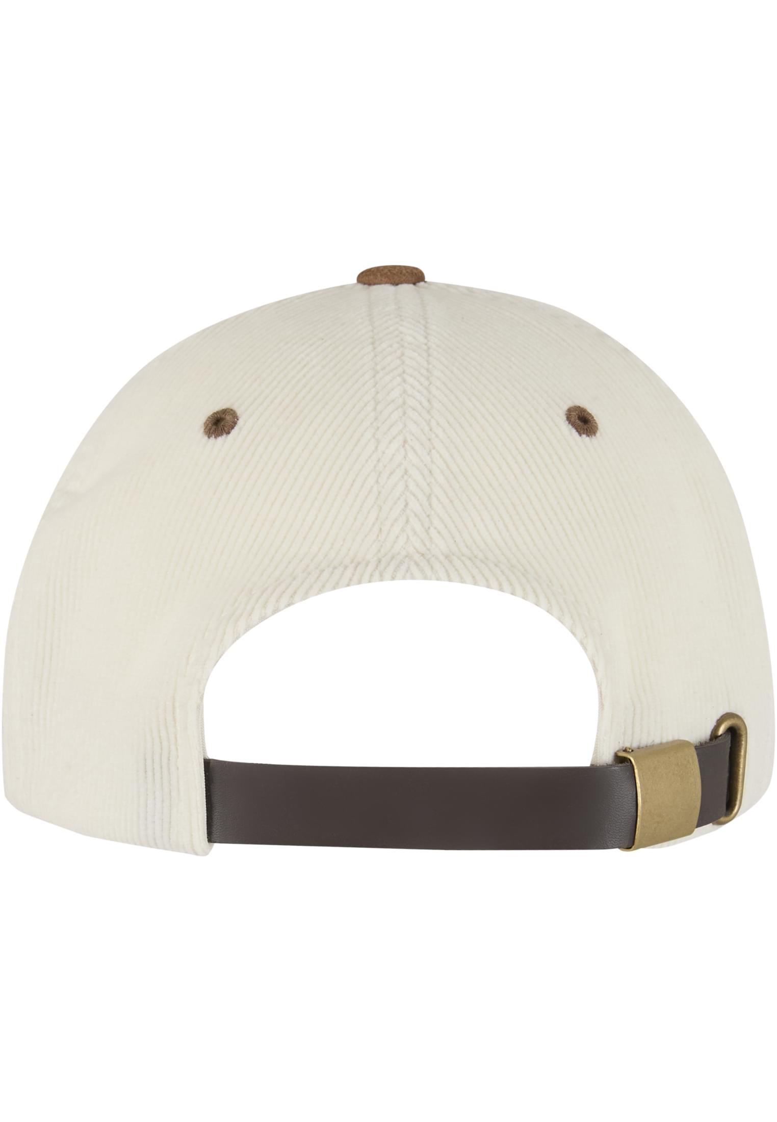 Flexfit Corduroy Classic Suede Cap