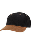 Flexfit Corduroy Classic Suede Cap