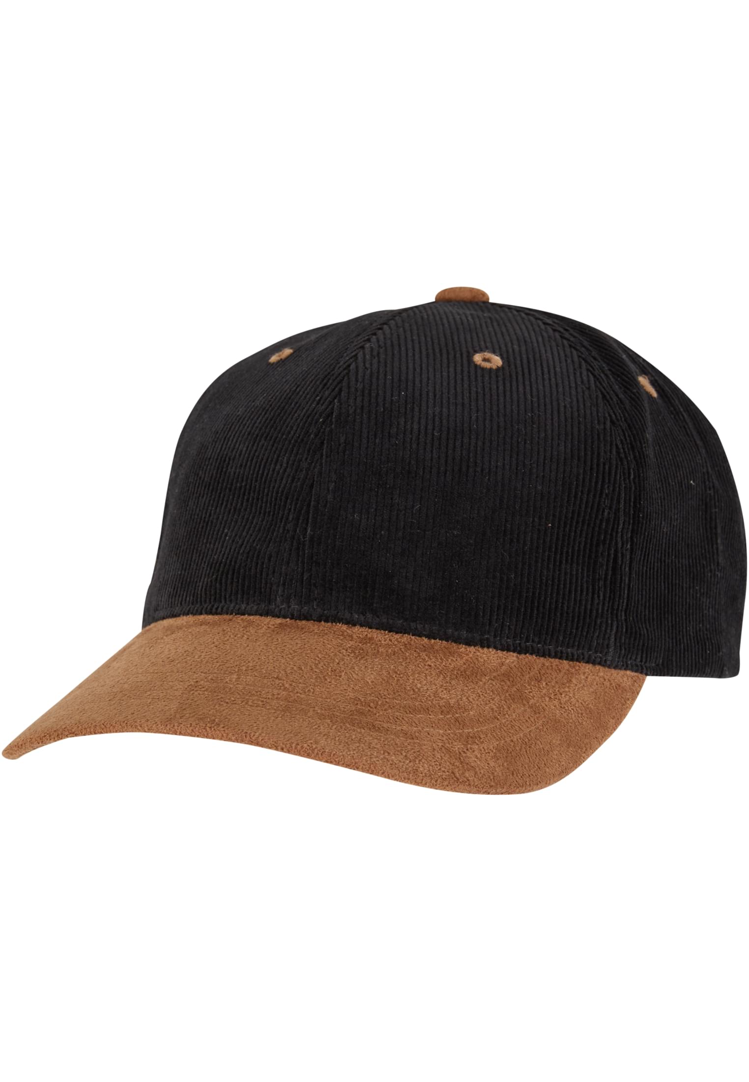 Flexfit Corduroy Classic Suede Cap