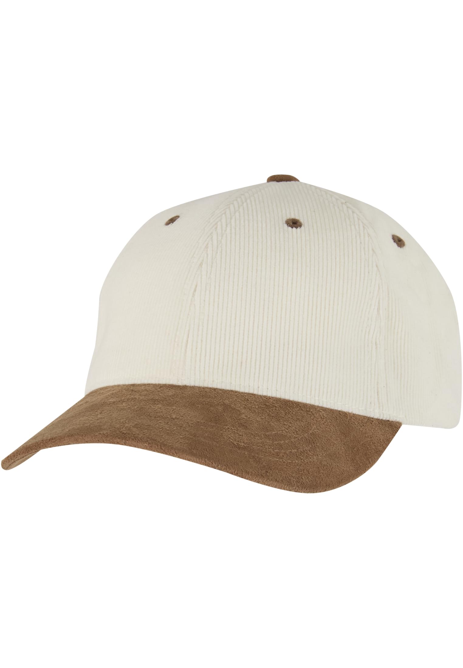 Flexfit Corduroy Classic Suede Cap