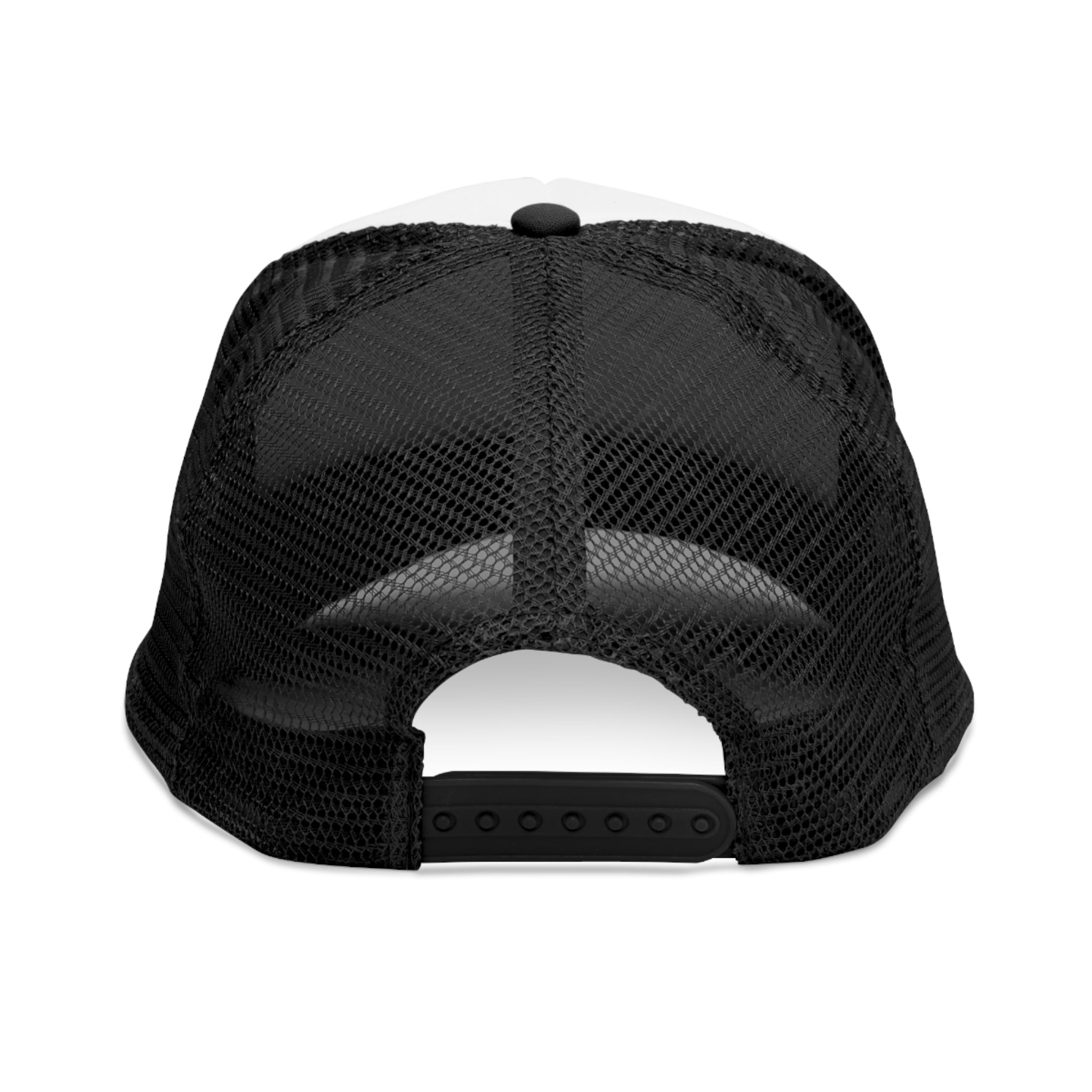 WB Mesh Cap 