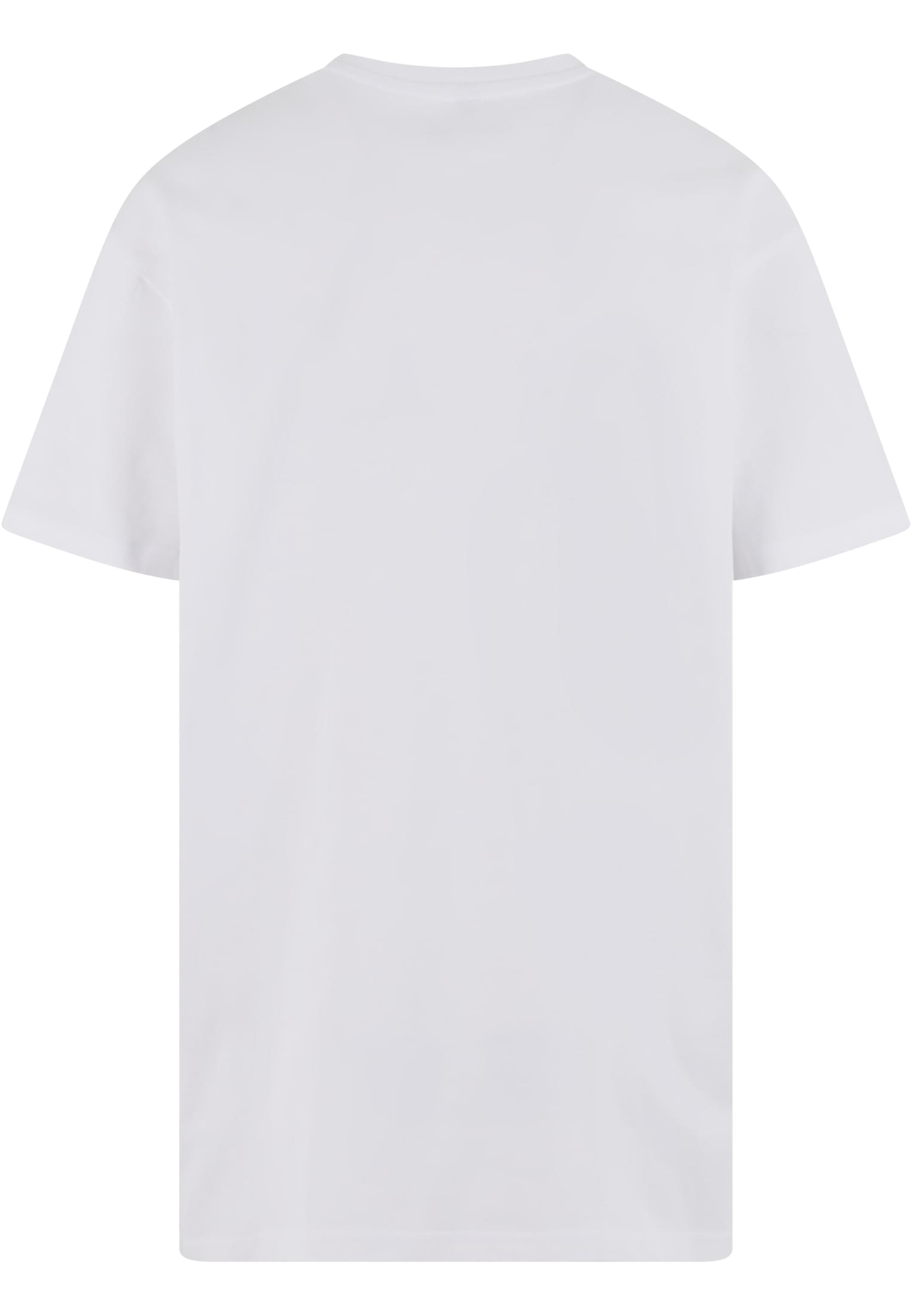 A-Minor Oversize Tee white XXL - workoutbrands.com