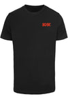 ACDC - PWR T-Shirt lys marineblå XXL