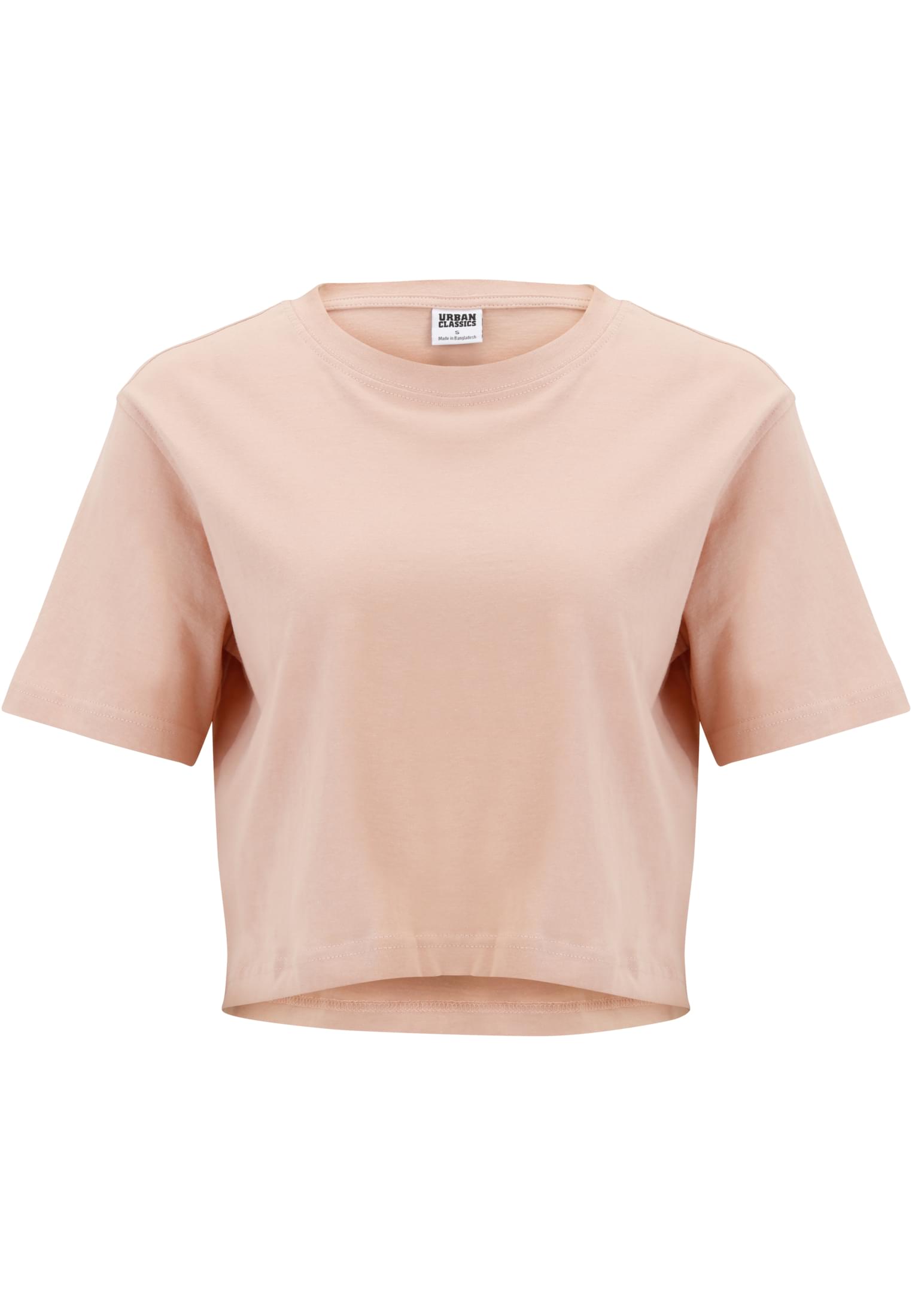 UC Short Oversized Tee 2-Pack