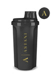 A Astani Shaker - Fekete