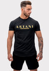 A Forza T-Shirt - Black