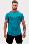 A Forza T-Shirt - Teal