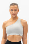 A GLAM Top - Grijs