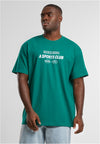 Maglietta oversize MT A Sportsclub