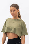 A Triumph T-Shirt – Grün  