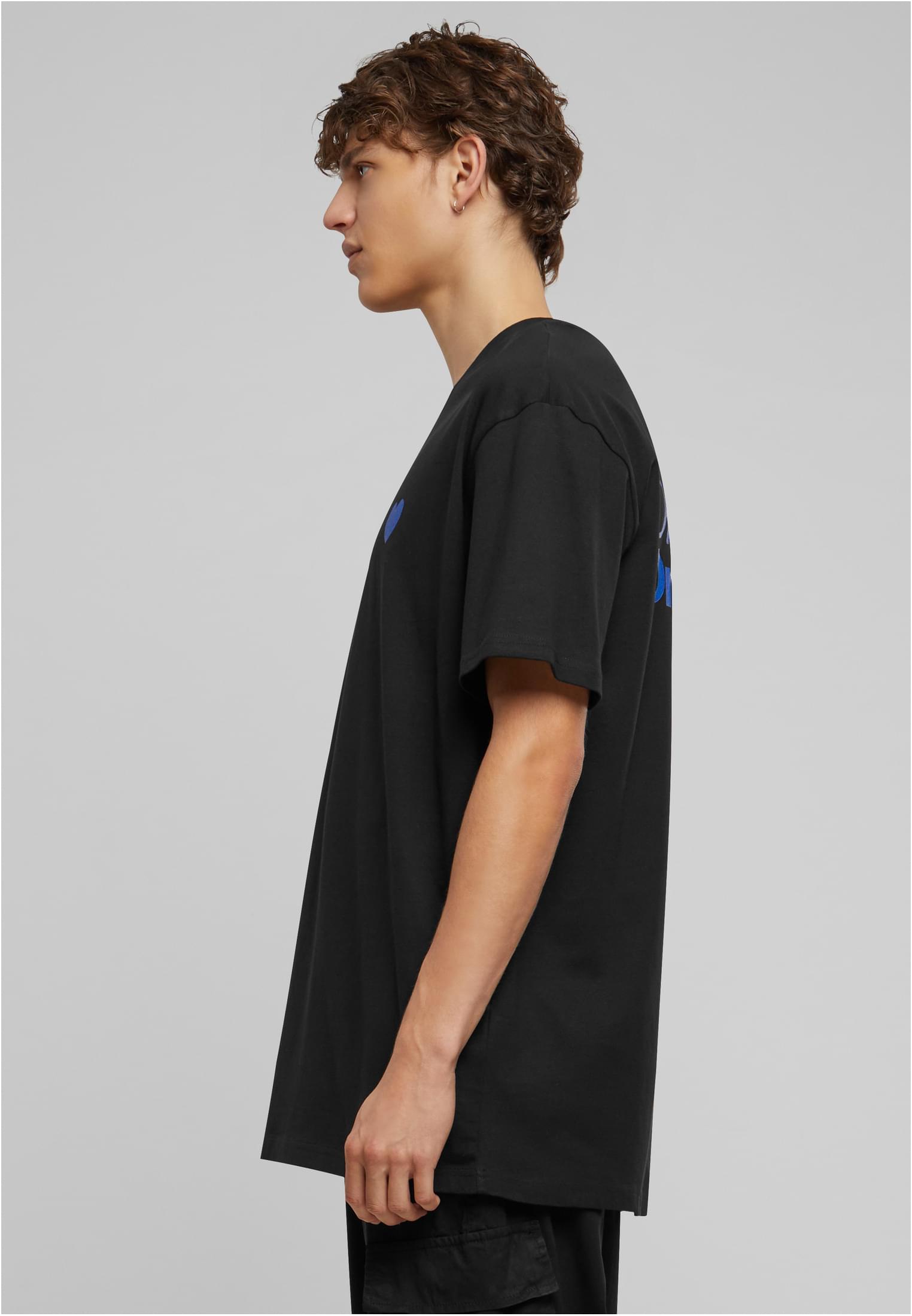 A little dream of me Heavy Oversize Tee white XXL - workoutbrands.com