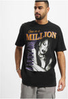 MT Aaliyah One In A Million Oversized T-shirt