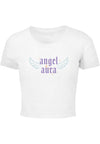 Camiseta MT Angel Aura