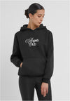 Bluza z kapturem damska Fluffy MT Angels Club