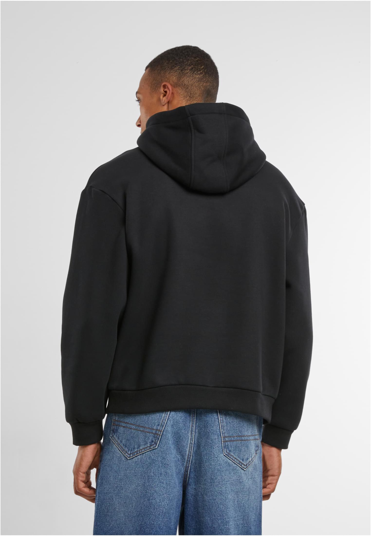 Arcade Club Fluffy Hoody white XXL - workoutbrands.com