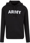 B Army Kapuzenpullover