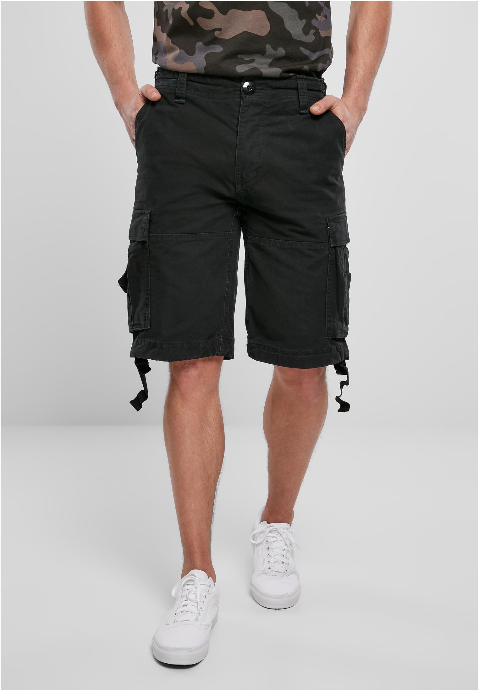 B Vintage Cargo Shorts M90