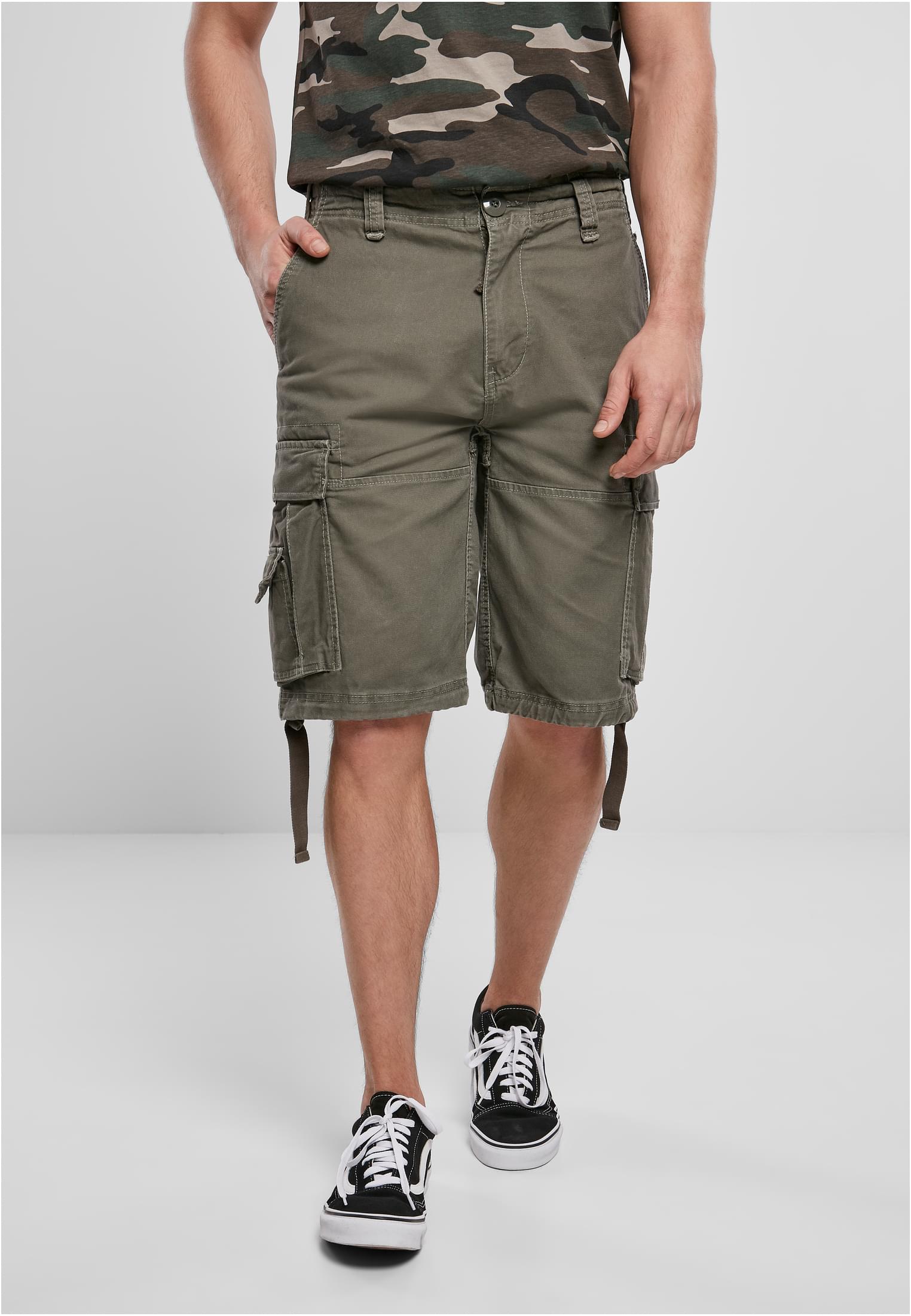 B Vintage Cargo Shorts M90