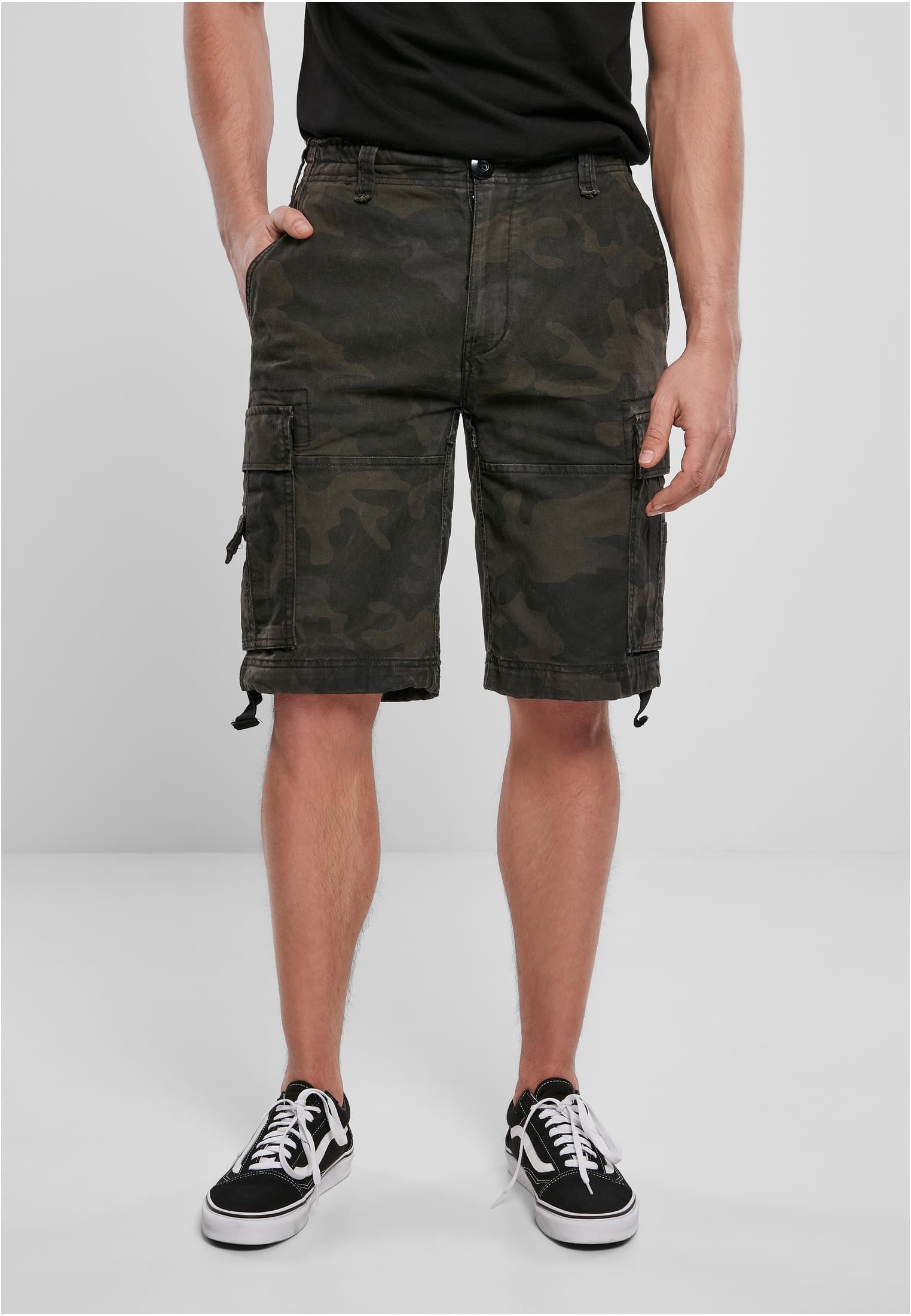 B Vintage Cargo Shorts M90