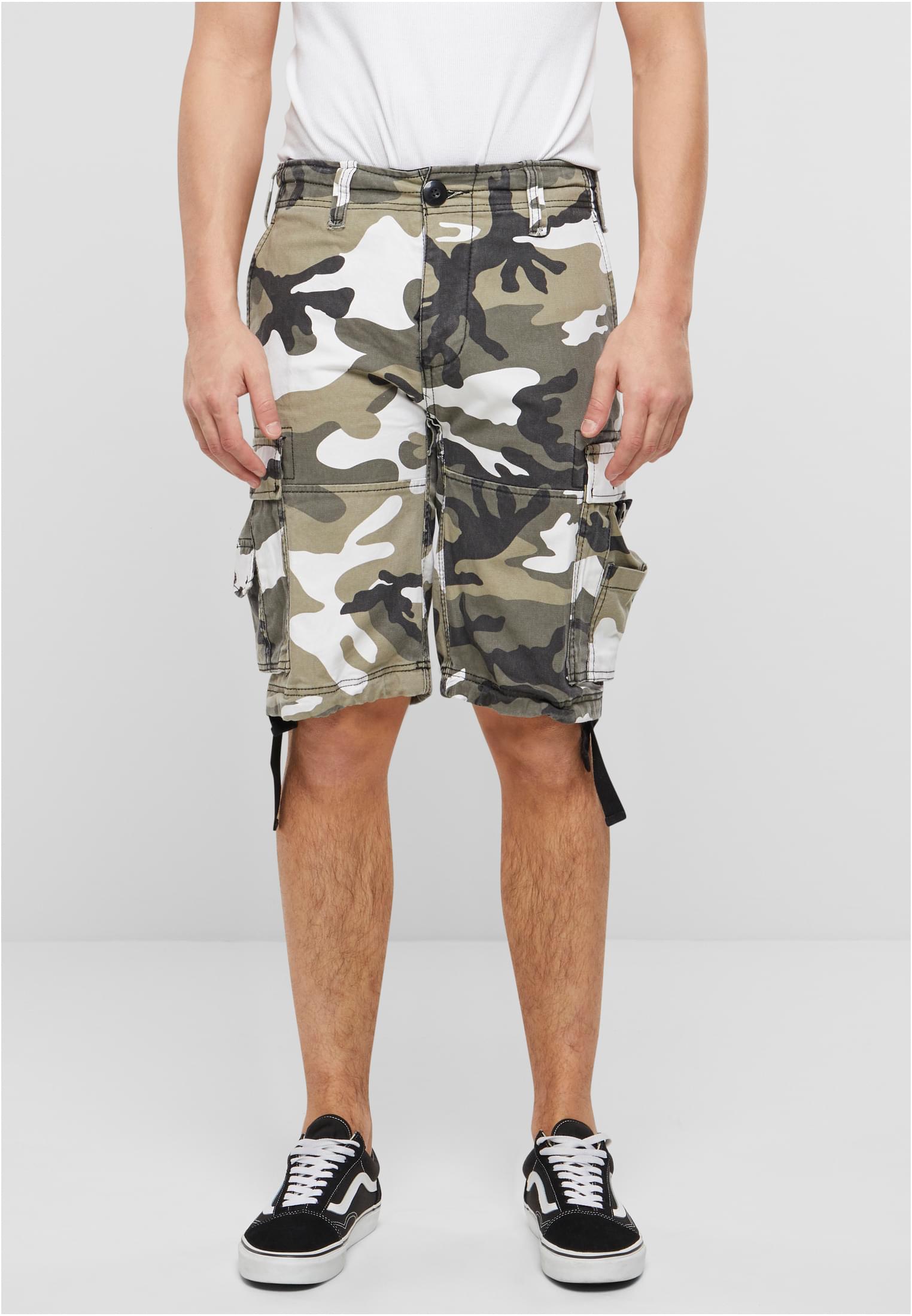 B Vintage Cargo Shorts M90