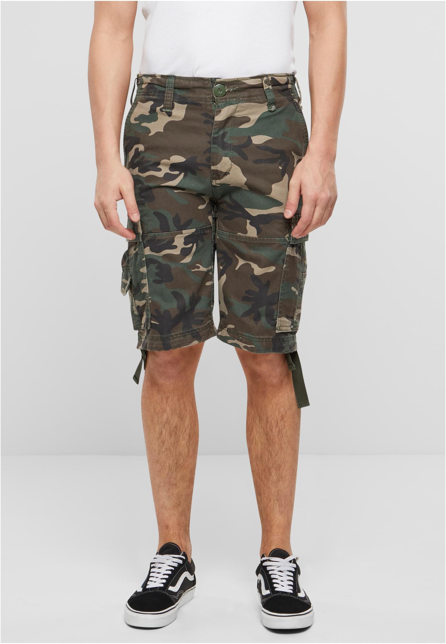 B Vintage Cargo Shorts M90