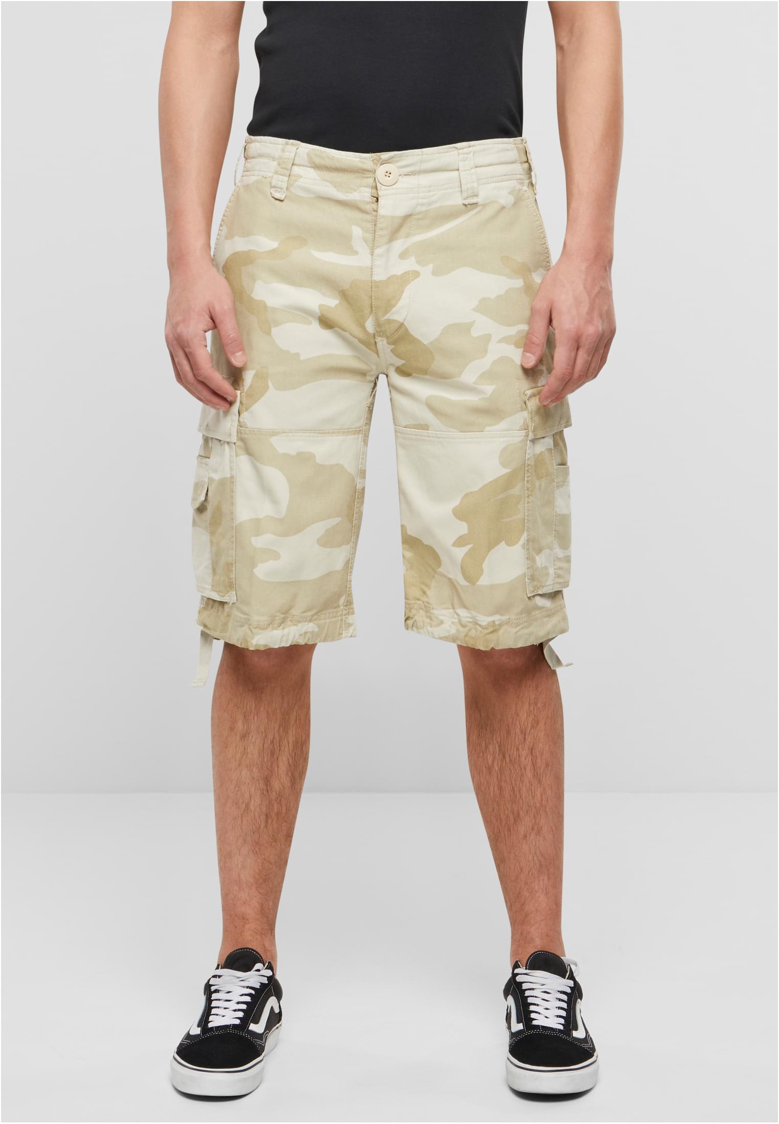 B Vintage Cargo Shorts M90