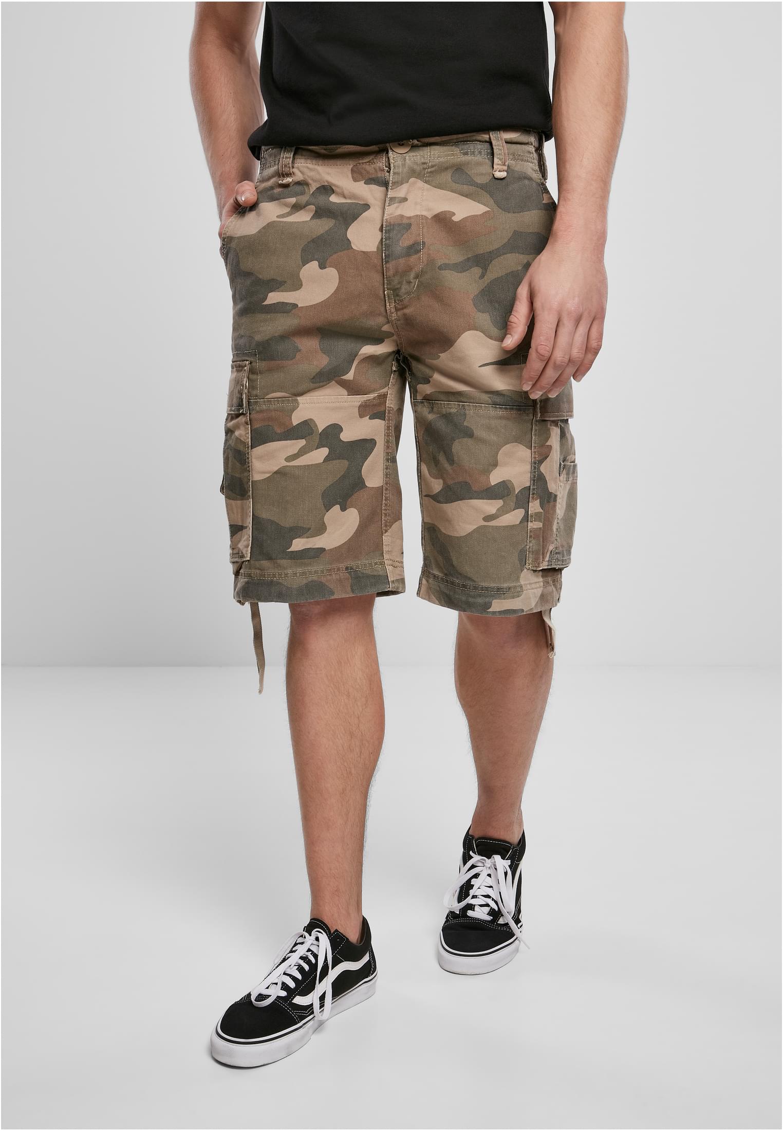 B Vintage Cargo Shorts M90