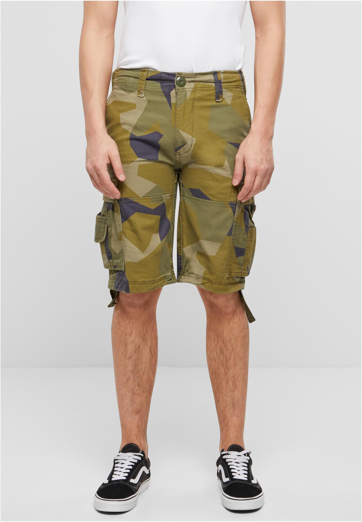 B Vintage Cargo Shorts M90