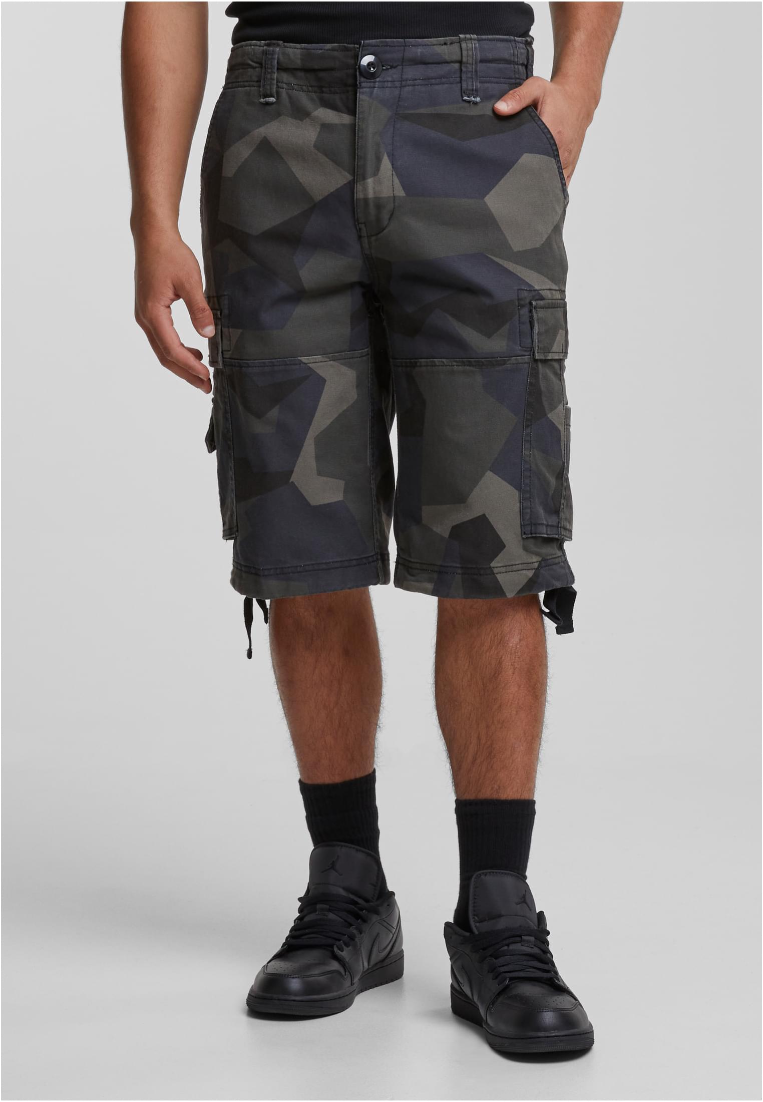 B Vintage Cargo Shorts M90
