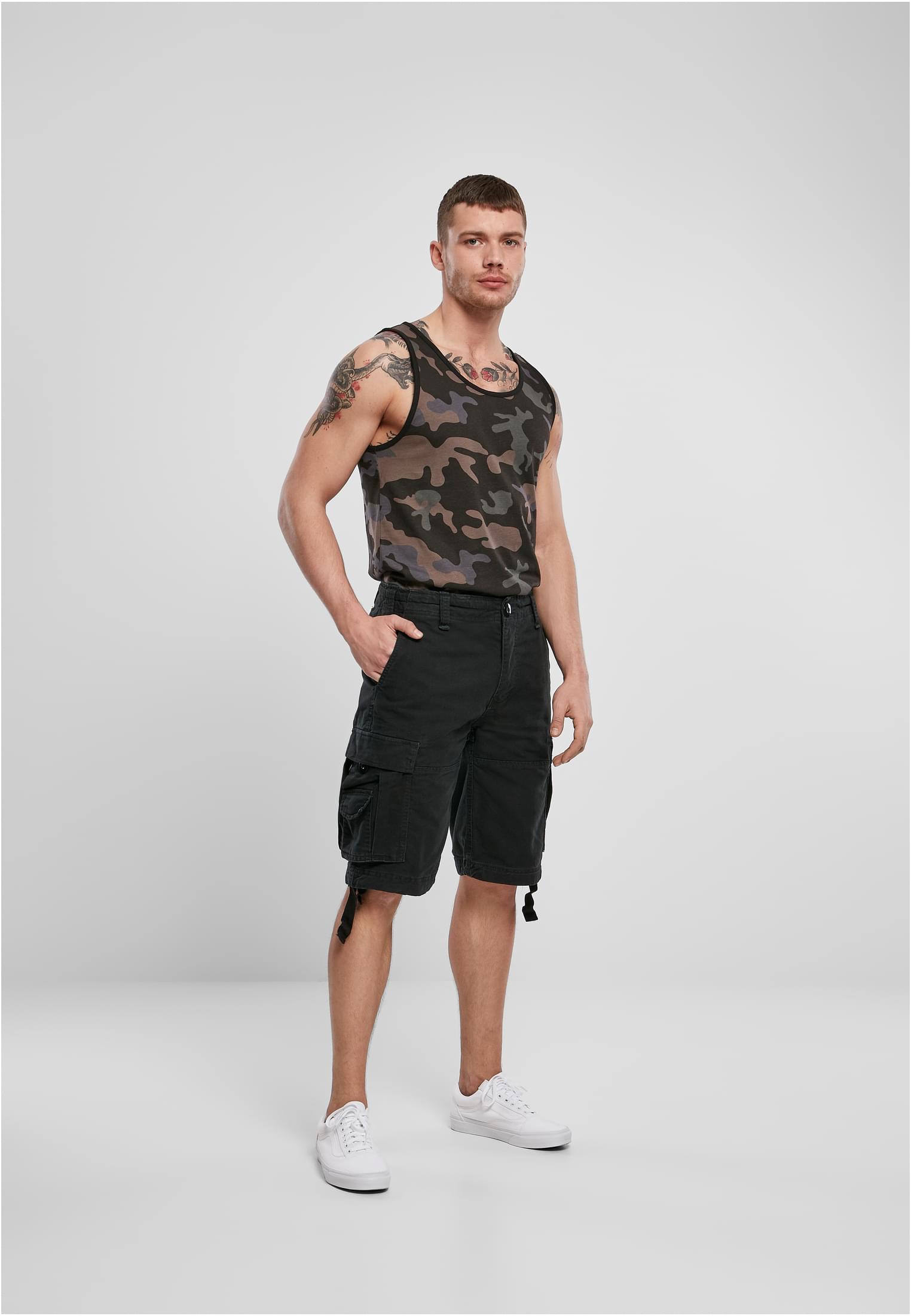 B Vintage Cargo Shorts M90